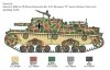 Italeri 6569 SEMOVENTE M42 da 75/18 1/35